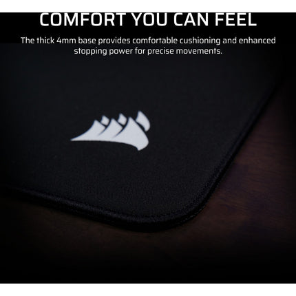 Tapis de souris CORSAIR MMPRO Large Noir