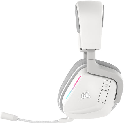 Casque gamer CORSAIR VOID ELITE V2 SANS FIL PS5/PC