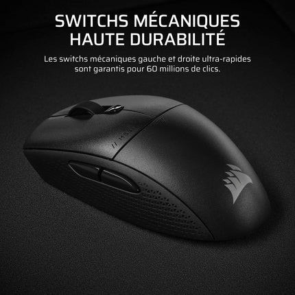 Souris Gamer Sans Fil CORSAIR M55 Wireless