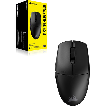 Souris Gamer Sans Fil CORSAIR M55 Wireless