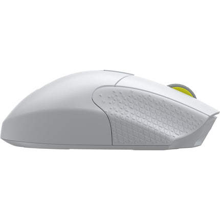 Souris Gamer Sans Fil CORSAIR SCIMITAR ELITE WL SE White
