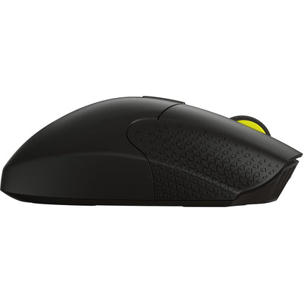 Souris Gamer Sans Fil CORSAIR SCIMITAR ELITE WL SE GUN METAL
