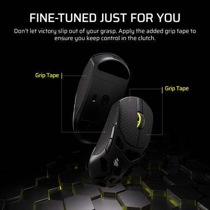Souris Gamer Sans Fil CORSAIR SABRE v2 PRO Wireless MG