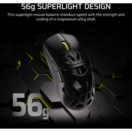 Souris Gamer Sans Fil CORSAIR SABRE v2 PRO Wireless MG