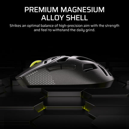 Souris Gamer Sans Fil CORSAIR SABRE v2 PRO Wireless MG