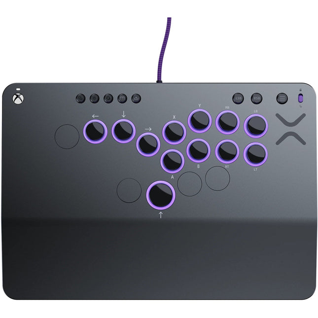Manette TURTLE BEACH Victrix Pro KO Fight Stick XB