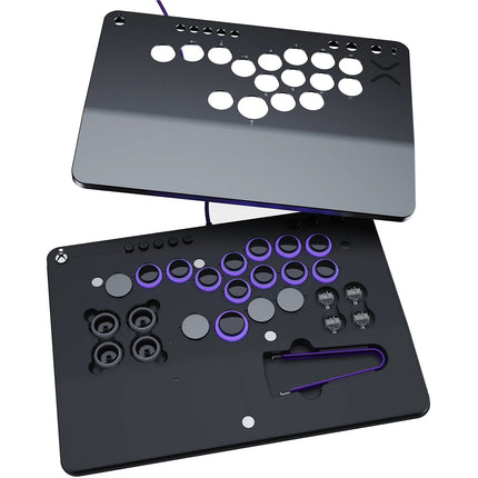Manette TURTLE BEACH Victrix Pro KO Fight Stick XB