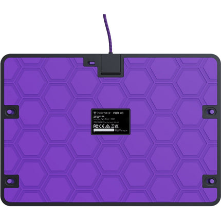 Manette TURTLE BEACH Victrix Pro KO Fight Stick XB