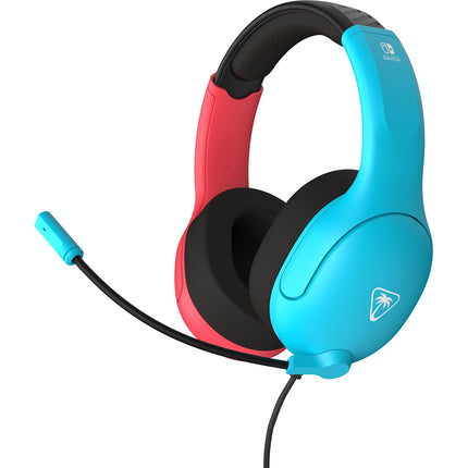 Casque gamer TURTLE BEACH Airlite Fit Ghost Purple
