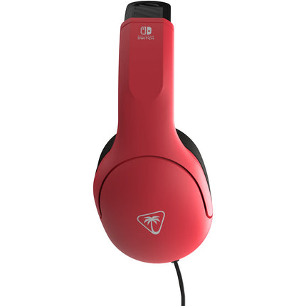 Casque gamer TURTLE BEACH Airlite Fit Ghost Purple