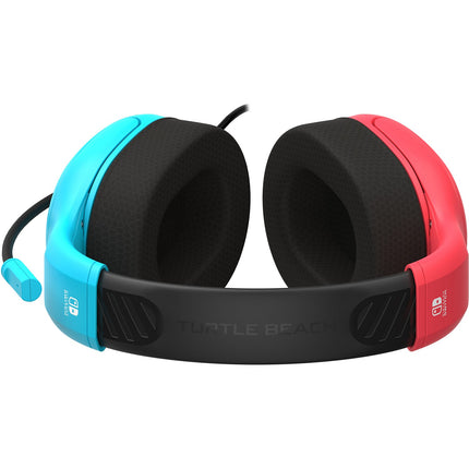 Casque gamer TURTLE BEACH Airlite Fit Ghost Purple