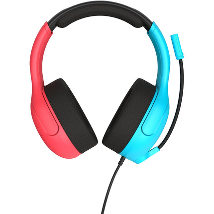 Casque gamer TURTLE BEACH Airlite Fit Ghost Purple