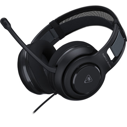 Casque gamer TURTLE BEACH Atlas 200 Noir