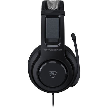 Casque gamer TURTLE BEACH Atlas 200 Noir
