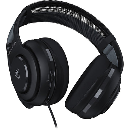 Casque gamer TURTLE BEACH Atlas 200 Noir