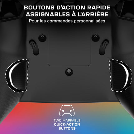 Manette TURTLE BEACH Afterglow Ignite Wired XB Time Machi
