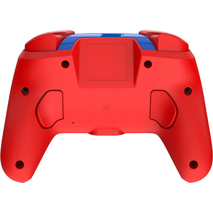 Manette TURTLE BEACH Mario Bricks Reveal