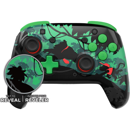 Manette TURTLE BEACH Rematch Wireless Donkey Kong Reveal
