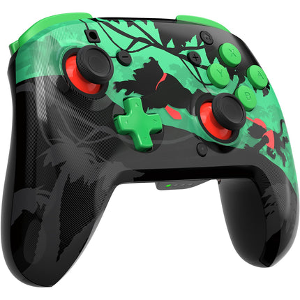 Manette TURTLE BEACH Rematch Wireless Donkey Kong Reveal