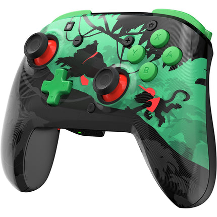 Manette TURTLE BEACH Rematch Wireless Donkey Kong Reveal