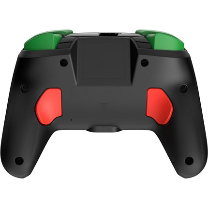 Manette TURTLE BEACH Rematch Wireless Donkey Kong Reveal