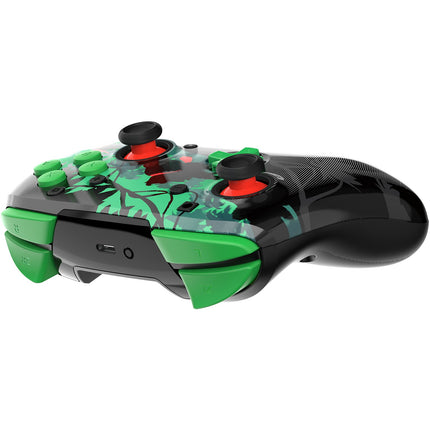 Manette TURTLE BEACH Rematch Wireless Donkey Kong Reveal