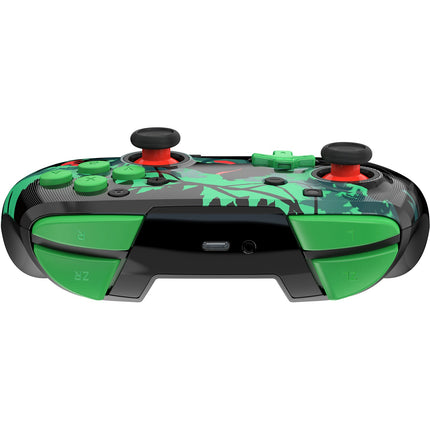 Manette TURTLE BEACH Rematch Wireless Donkey Kong Reveal