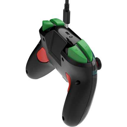Manette TURTLE BEACH Rematch Wireless Donkey Kong Reveal