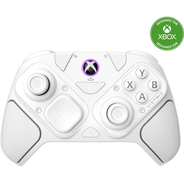 Manette TURTLE BEACH Victrix Pro BFG Reloaded Blanche