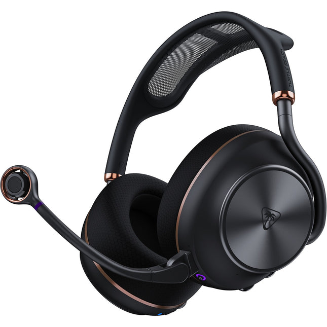 Casque gamer TURTLE BEACH Stealth Pro II PC Noir