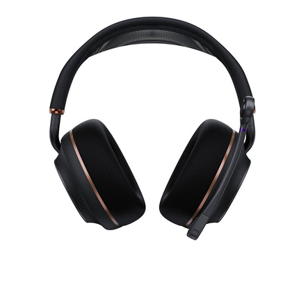 Casque gamer TURTLE BEACH Stealth Pro II PC Noir