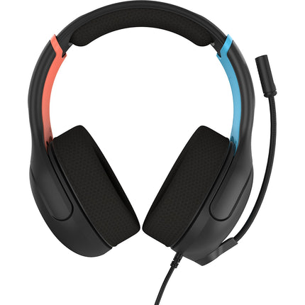 Casque gamer TURTLE BEACH Airlite Fit Charcoal Switch 2