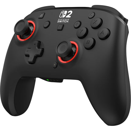 Manette TURTLE BEACH Rematch Wireless Noir Switch2