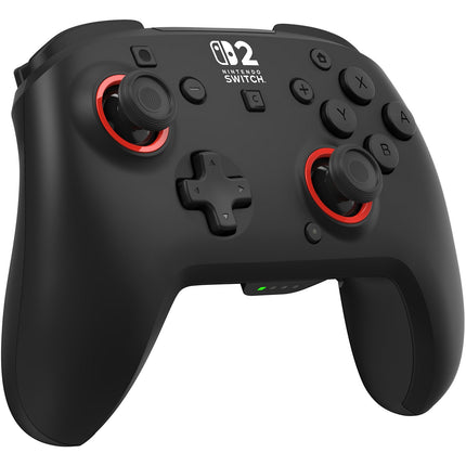 Manette TURTLE BEACH Rematch Wireless Noir Switch2