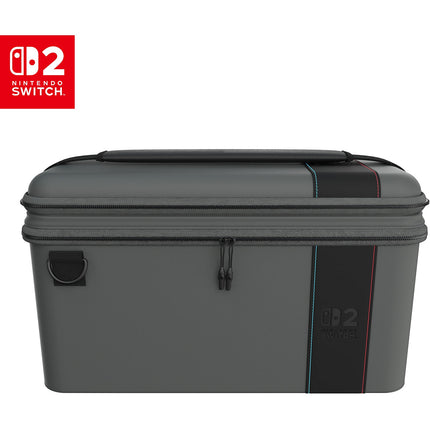 Sacoche TURTLE BEACH PlayTrek 2-in-1 Case Charcoal Black
