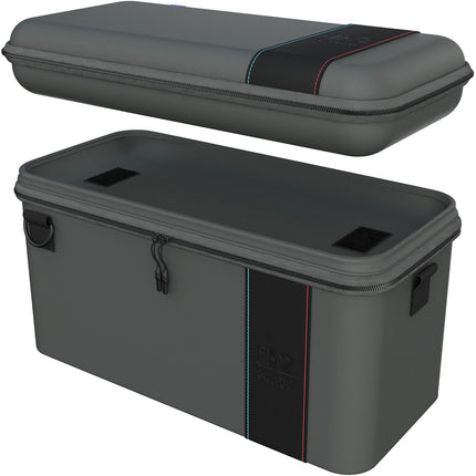 Sacoche TURTLE BEACH PlayTrek 2-in-1 Case Charcoal Black