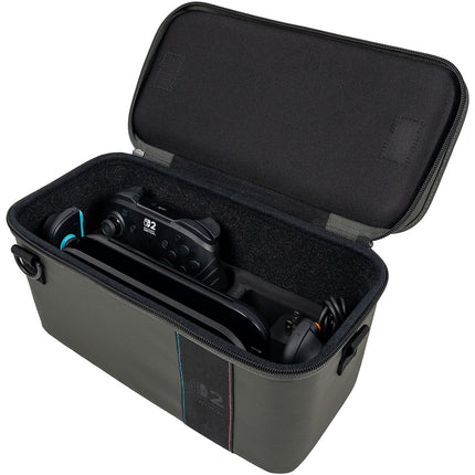 Sacoche TURTLE BEACH PlayTrek 2-in-1 Case Charcoal Black
