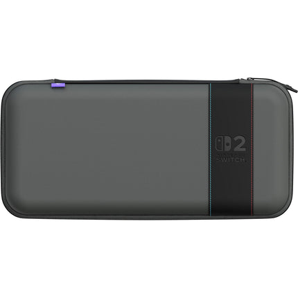 Sacoche TURTLE BEACH PlayTrek 2-in-1 Case Charcoal Black