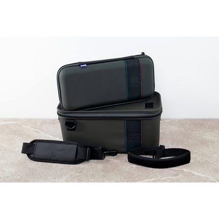 Sacoche TURTLE BEACH PlayTrek 2-in-1 Case Charcoal Black