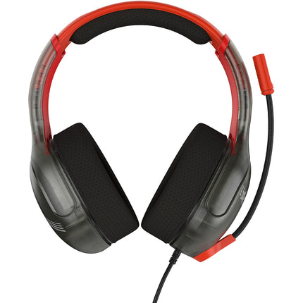 Casque gamer TURTLE BEACH Airlite fit Mario Star