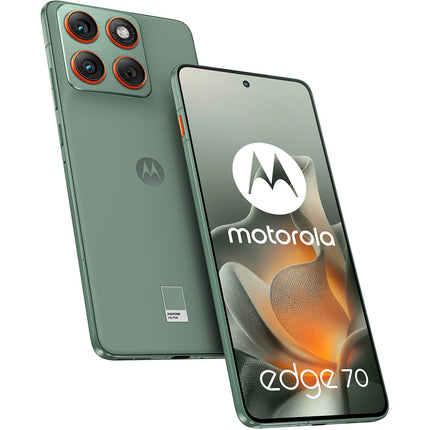Smartphone MOTOROLA MOTOROLA Edge70 512Go 5G
