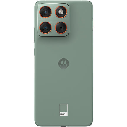 Smartphone MOTOROLA MOTOROLA Edge70 512Go 5G