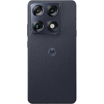 Smartphone MOTOROLA Signature 512 Bleu Carbon