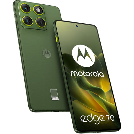 Smartphone MOTOROLA MOTOROLA Edge70 512Go 5G