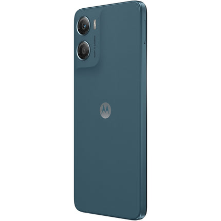 Smartphone MOTOROLA G06 128Go Tapestry