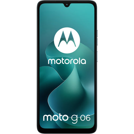 Smartphone MOTOROLA G06 128Go Tapestry