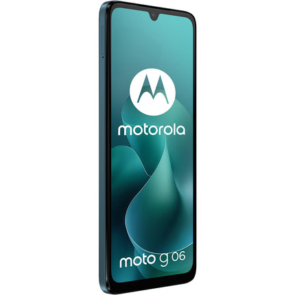 Smartphone MOTOROLA G06 128Go Tapestry