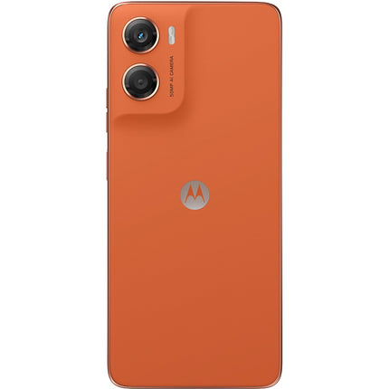 Smartphone MOTOROLA G06 128Go Tapestry