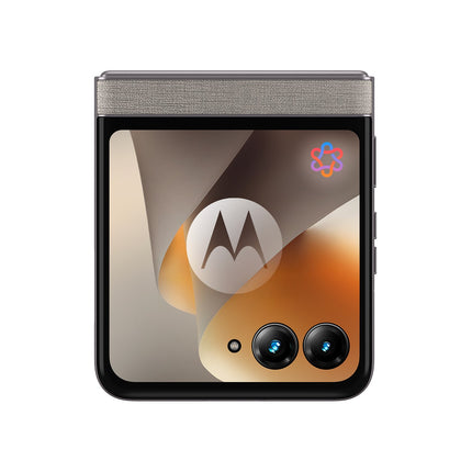 Smartphone MOTOROLA Razr 70 256Go Hematite