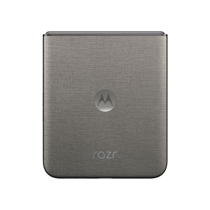 Smartphone MOTOROLA Razr 70 256Go Hematite